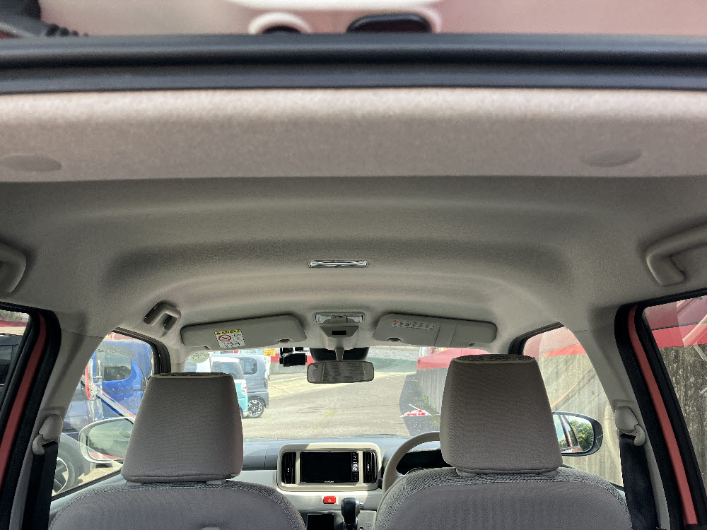 ダイハツ　ミラトコット　G-SA310枚目