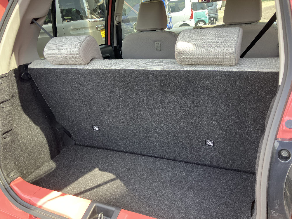 ダイハツ　ミラトコット　G-SA311枚目