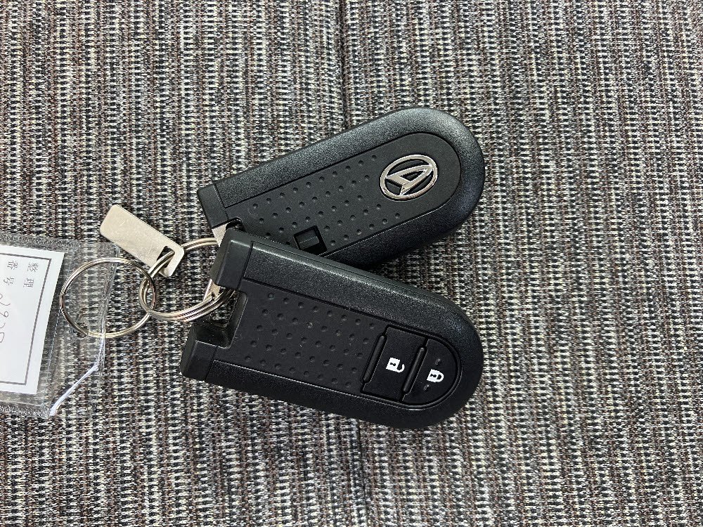 ダイハツ　ミラトコット　G-SA312枚目