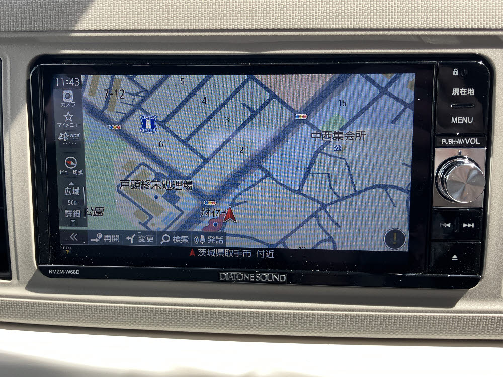 ダイハツ　ミラトコット　G-SA317枚目