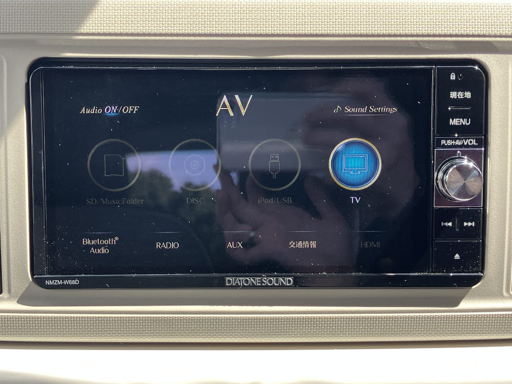 ダイハツ　ミラトコット　G-SA318枚目