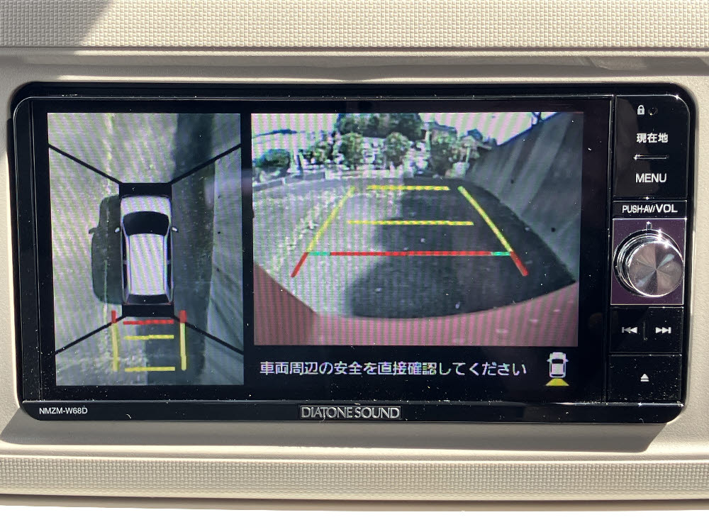 ダイハツ　ミラトコット　G-SA319枚目