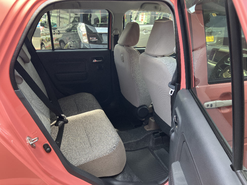 ダイハツ　ミラトコット　G-SA38枚目