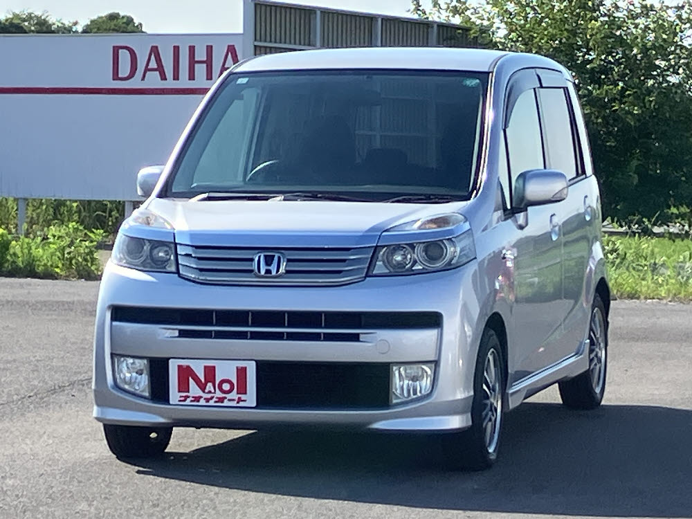 ホンダ ライフディーバ ディーバ9枚目