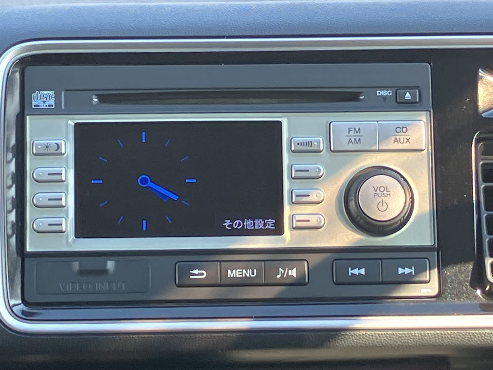 ホンダ ライフディーバ ディーバ13枚目