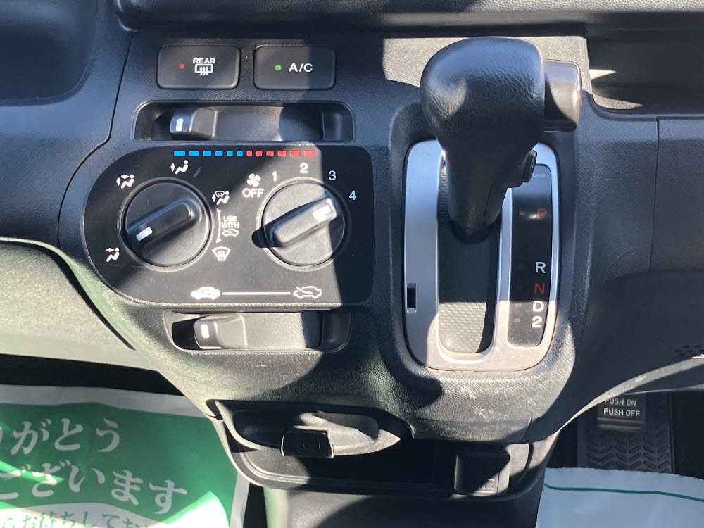 ホンダ ライフディーバ ディーバ14枚目