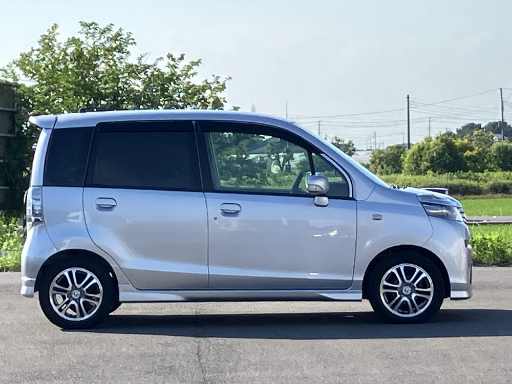 ホンダ ライフディーバ ディーバ6枚目