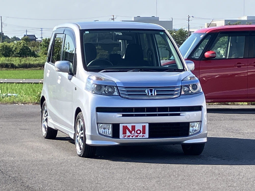 ホンダ ライフディーバ ディーバ8枚目