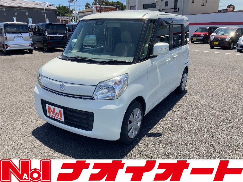 スペーシア　T　RBS