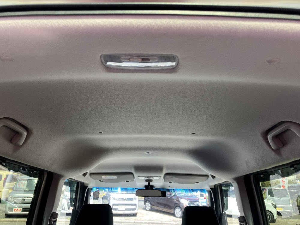 ホンダ　Ｎ ＢＯＸカスタム　SSPKG10枚目