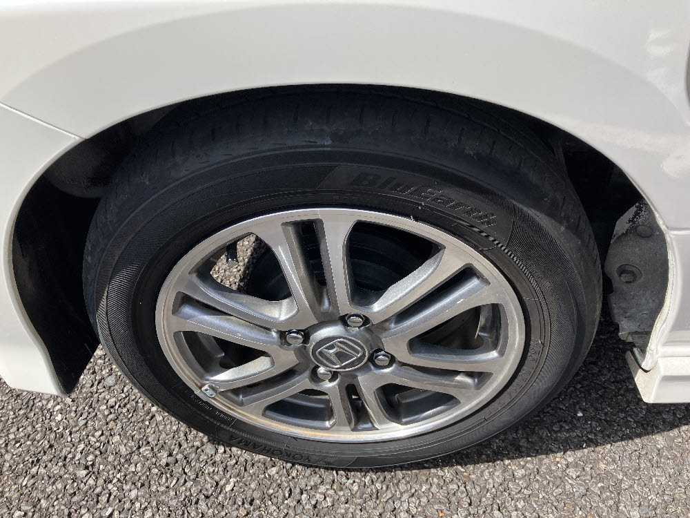 ホンダ　Ｎ ＢＯＸカスタム　SSPKG13枚目