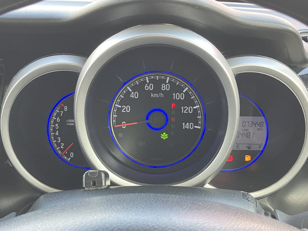 ホンダ　Ｎ ＢＯＸカスタム　SSPKG14枚目