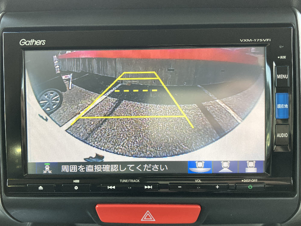 ホンダ　Ｎ ＢＯＸカスタム　SSPKG18枚目