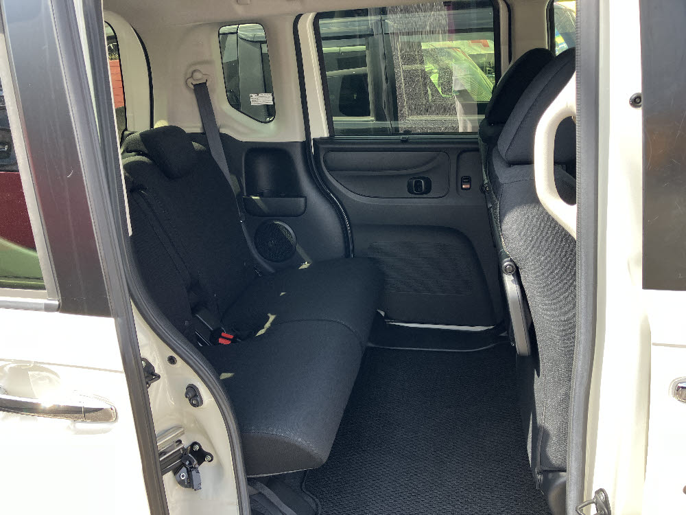 ホンダ　Ｎ ＢＯＸカスタム　SSPKG8枚目