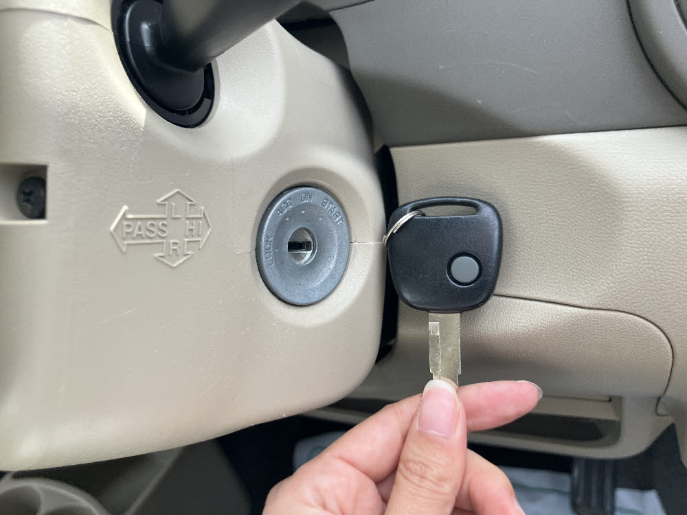 スズキ　アルト　F10枚目