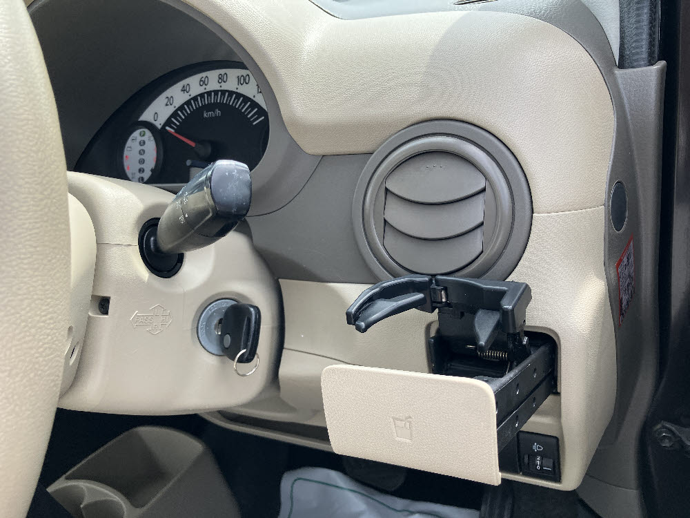 スズキ　アルト　F11枚目