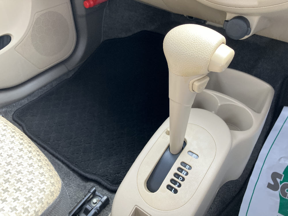 スズキ　アルト　F13枚目