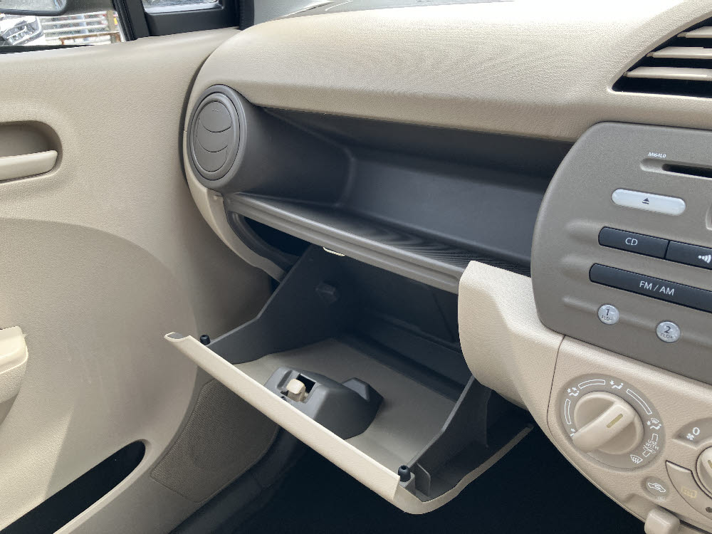 スズキ　アルト　F14枚目