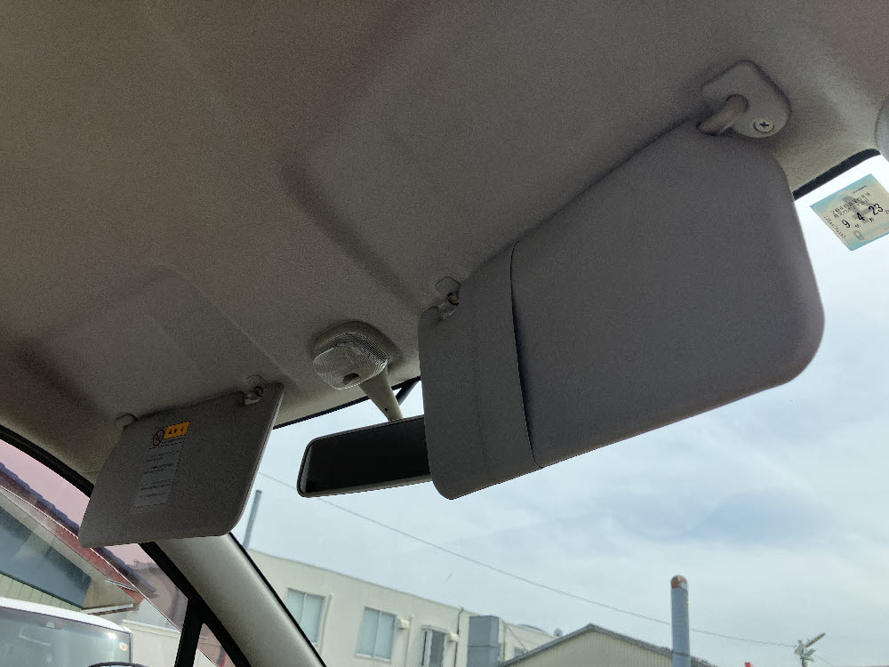 スズキ　アルト　F16枚目