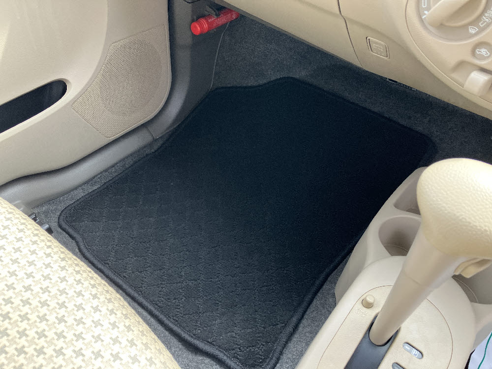 スズキ　アルト　F19枚目