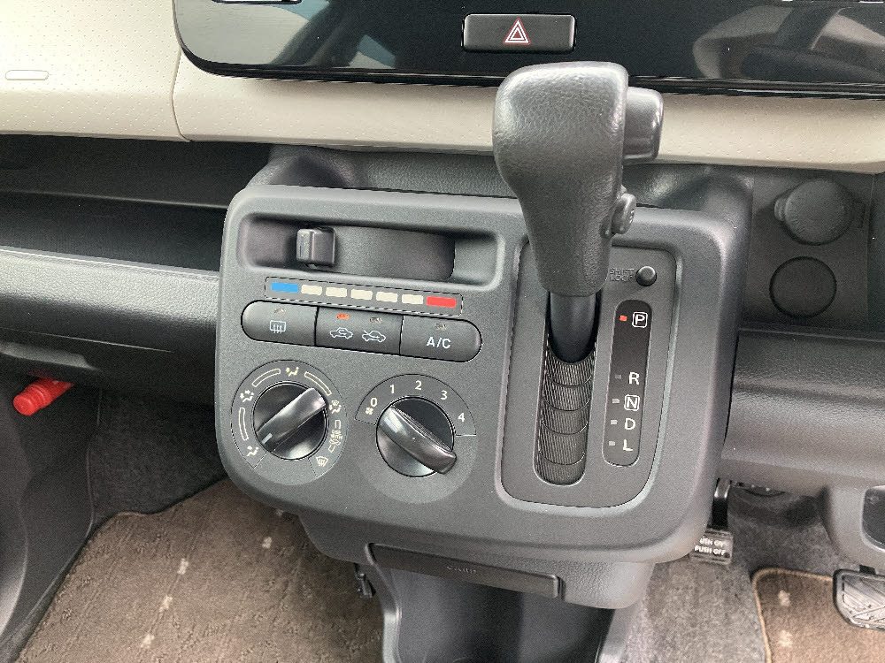 ニッサン　モコ　S10枚目