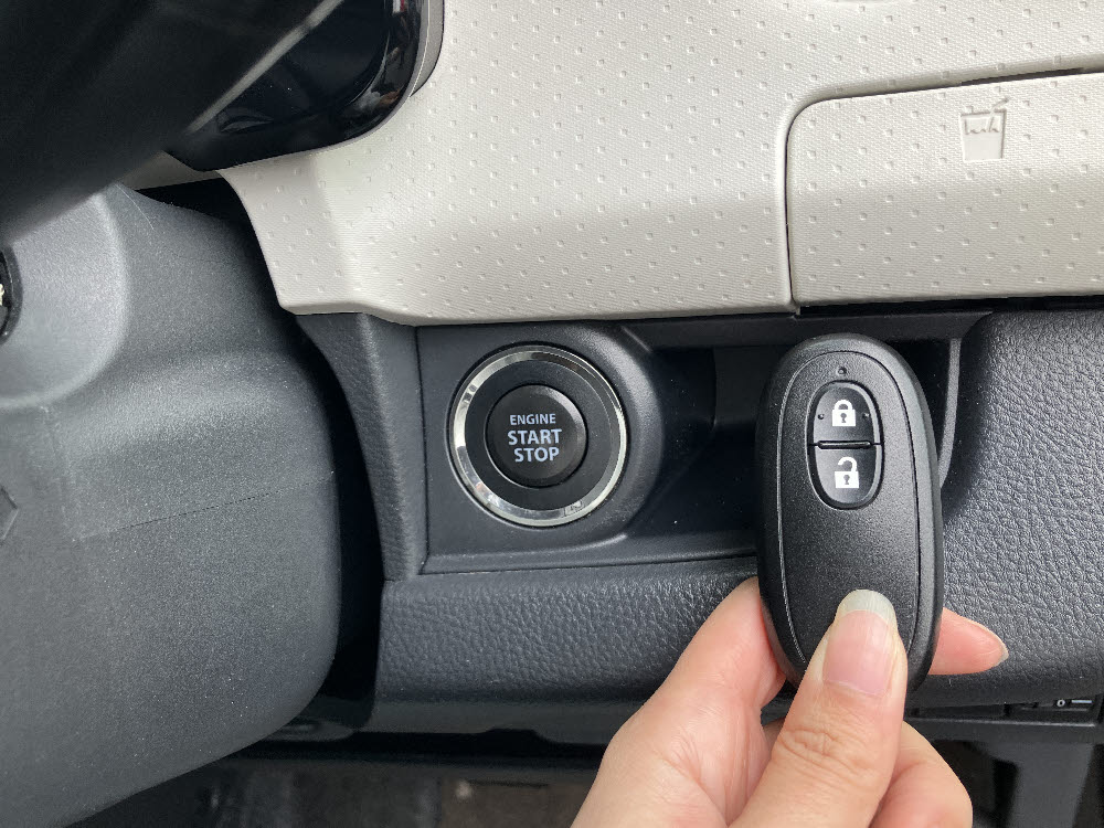 ニッサン　モコ　S11枚目