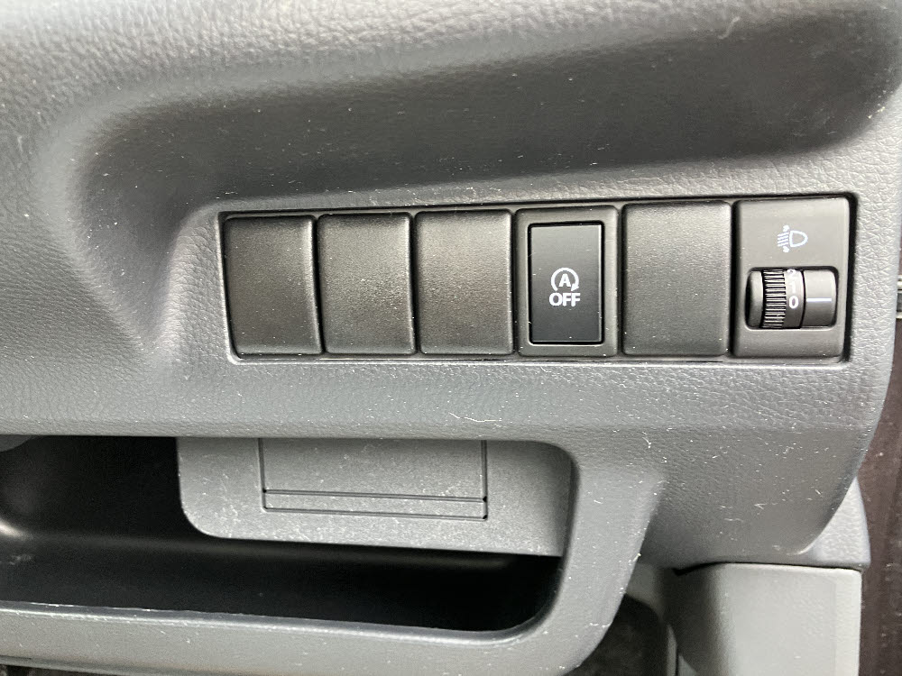 ニッサン　モコ　S12枚目