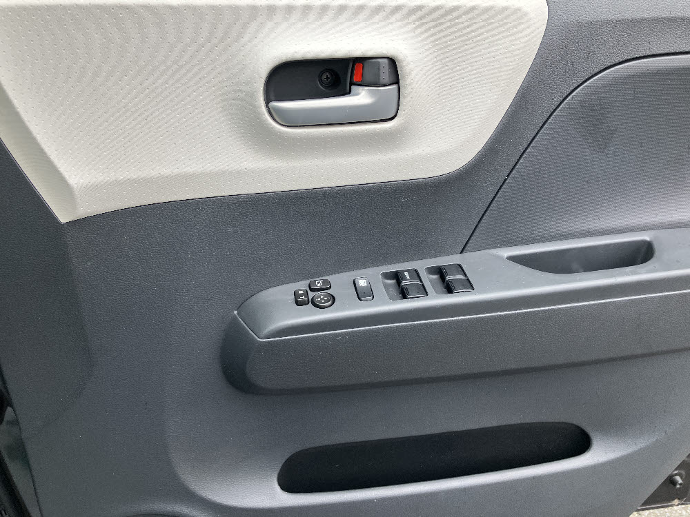 ニッサン　モコ　S13枚目