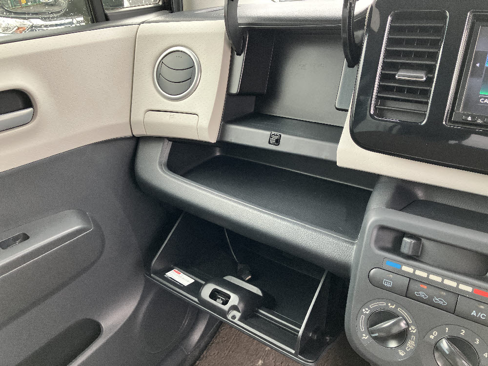 ニッサン　モコ　S14枚目