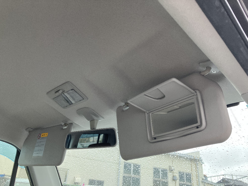 ニッサン　モコ　S15枚目