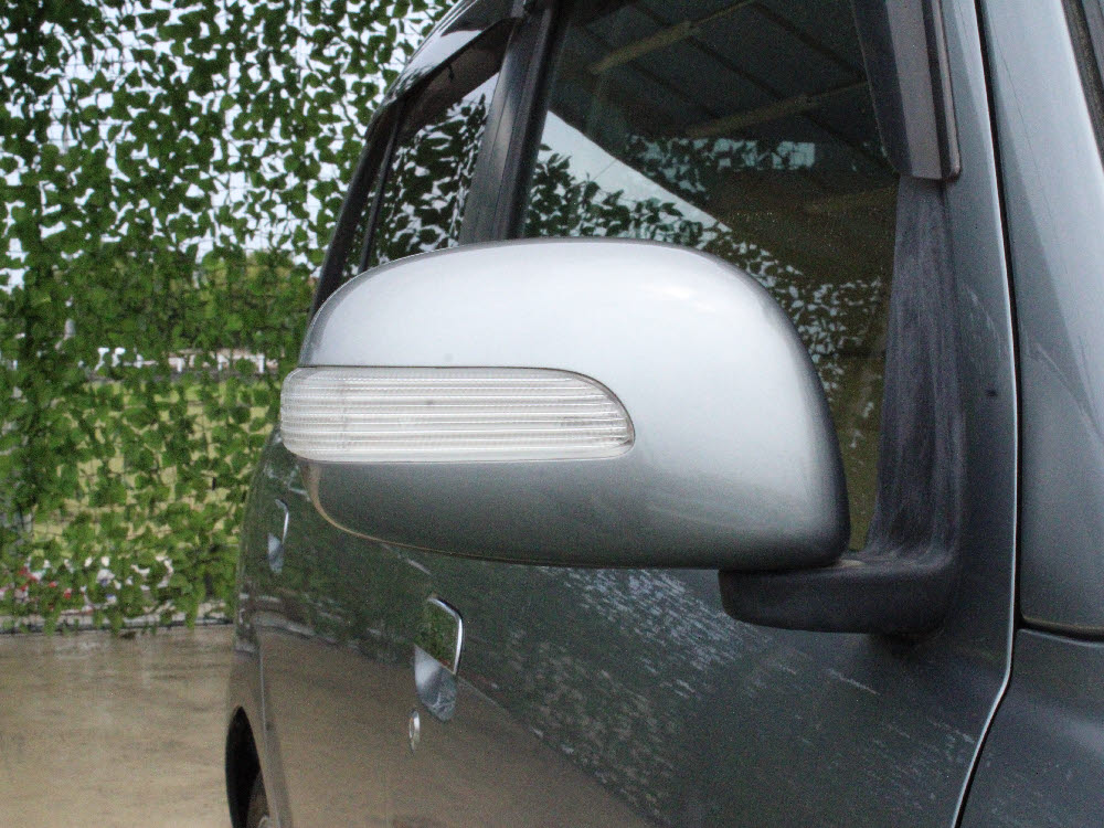 ダイハツ　ミラジーノ　プレミアムX11枚目