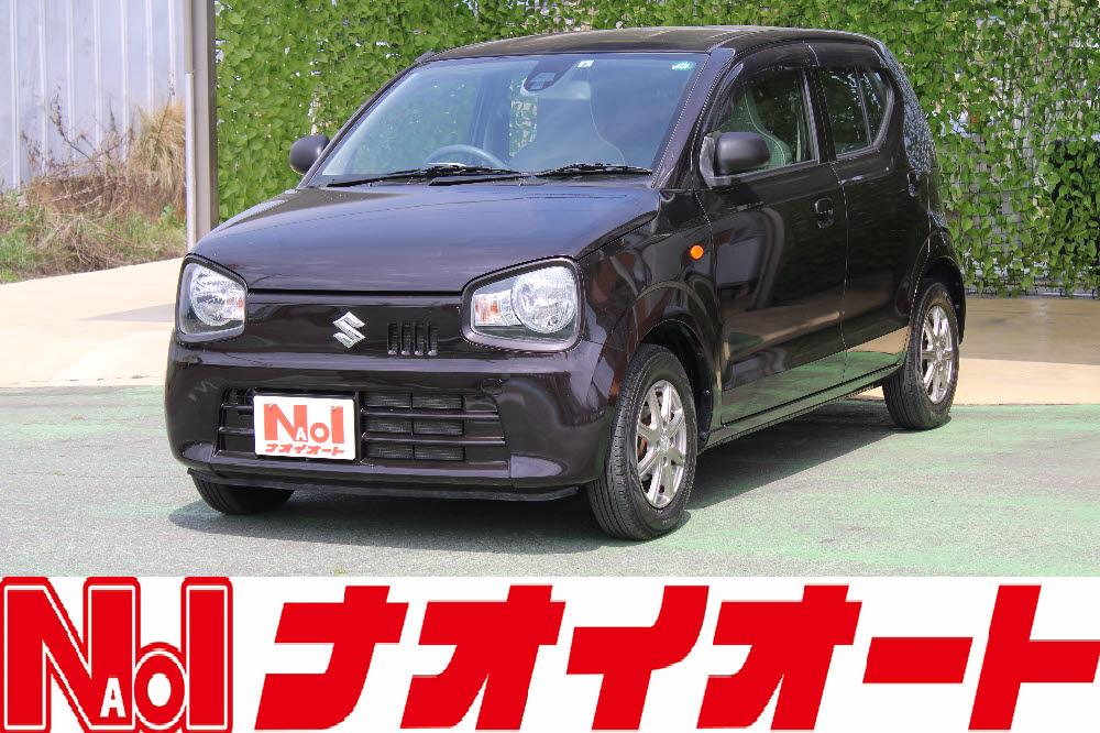 アルト　L　RBS