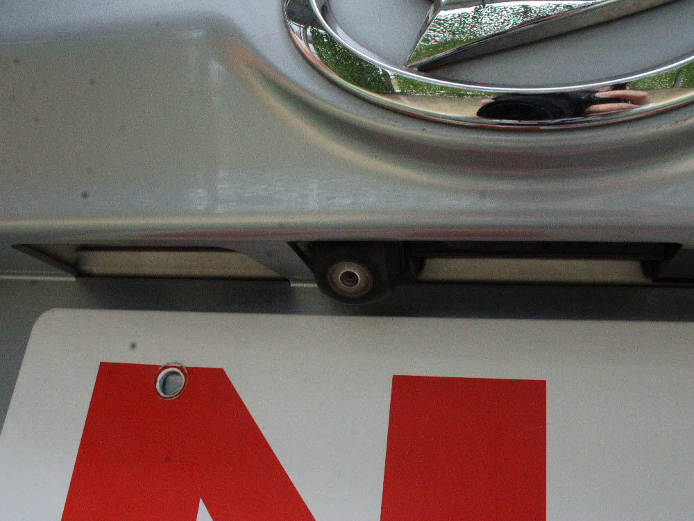 ダイハツ　ムーヴカスタム　RS12枚目