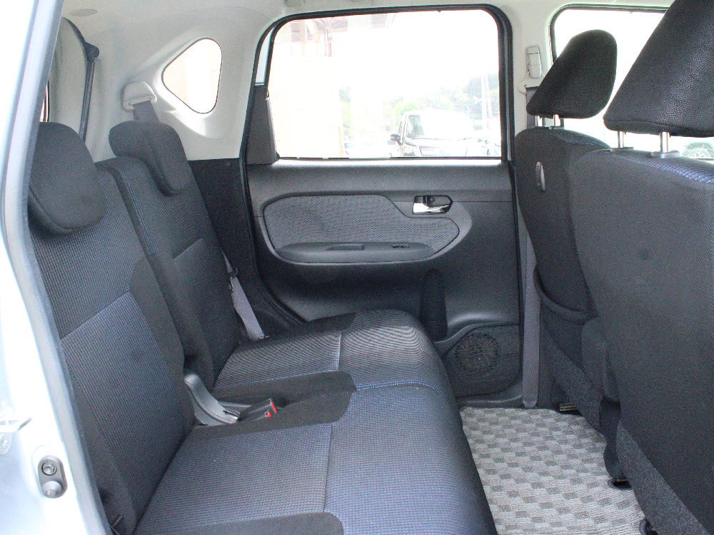 ダイハツ　ムーヴカスタム　RS14枚目