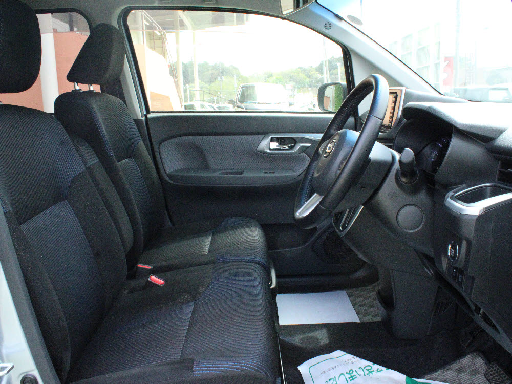 ダイハツ　ムーヴカスタム　RS15枚目