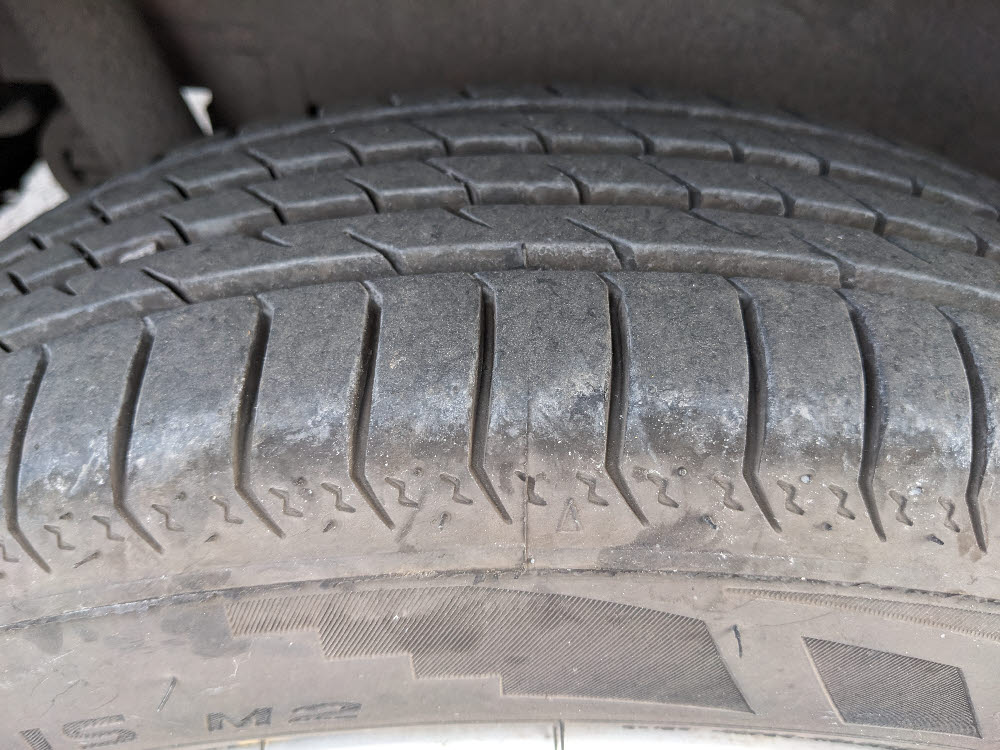 ニッサン　モコ　X7枚目