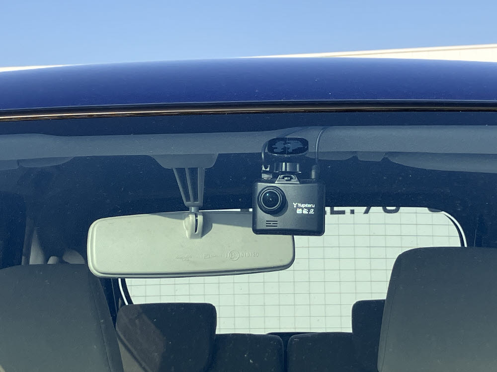 ダイハツ　ムーヴ　X11枚目