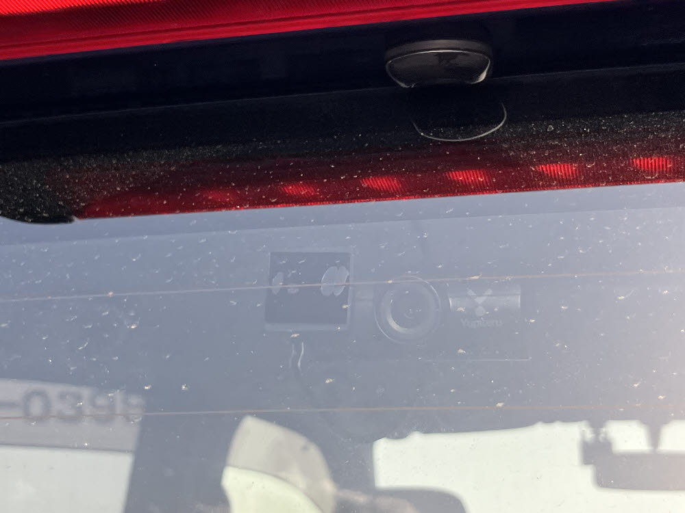 ダイハツ　ムーヴ　X12枚目