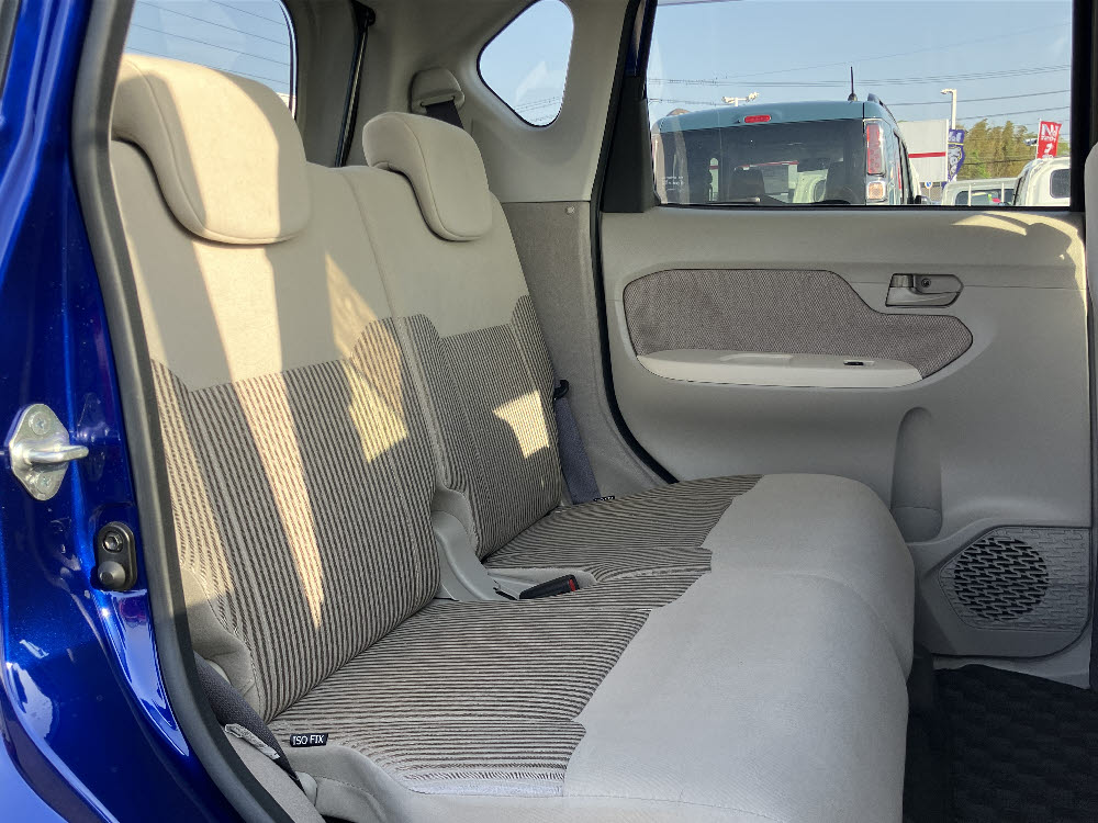 ダイハツ　ムーヴ　X15枚目