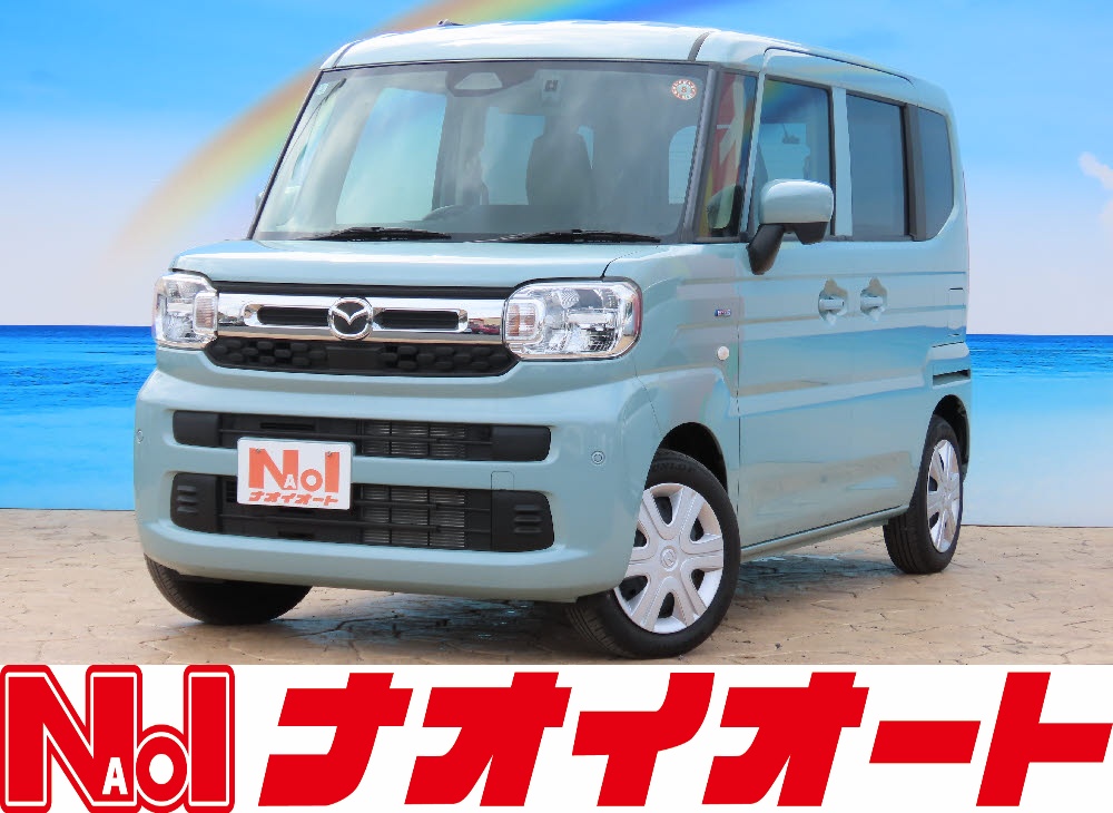 フレアワゴン　XG