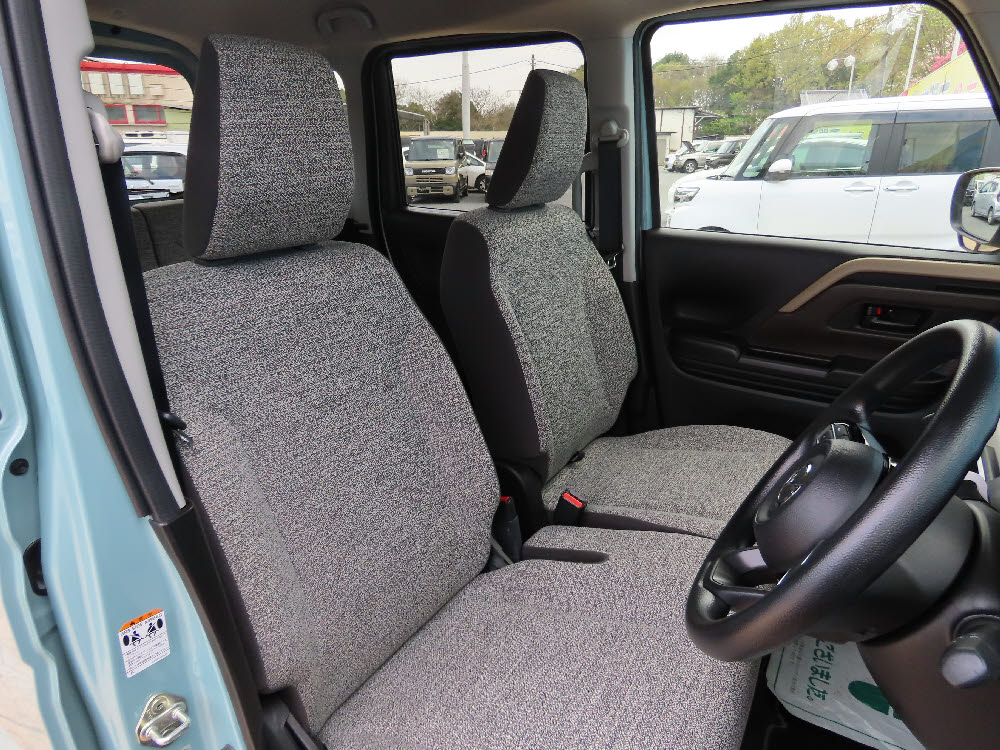 マツダ　フレアワゴン　XG9枚目