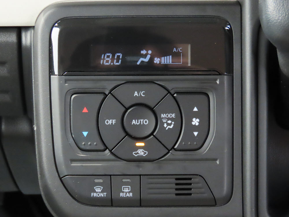 マツダ　フレアワゴン　XG13枚目