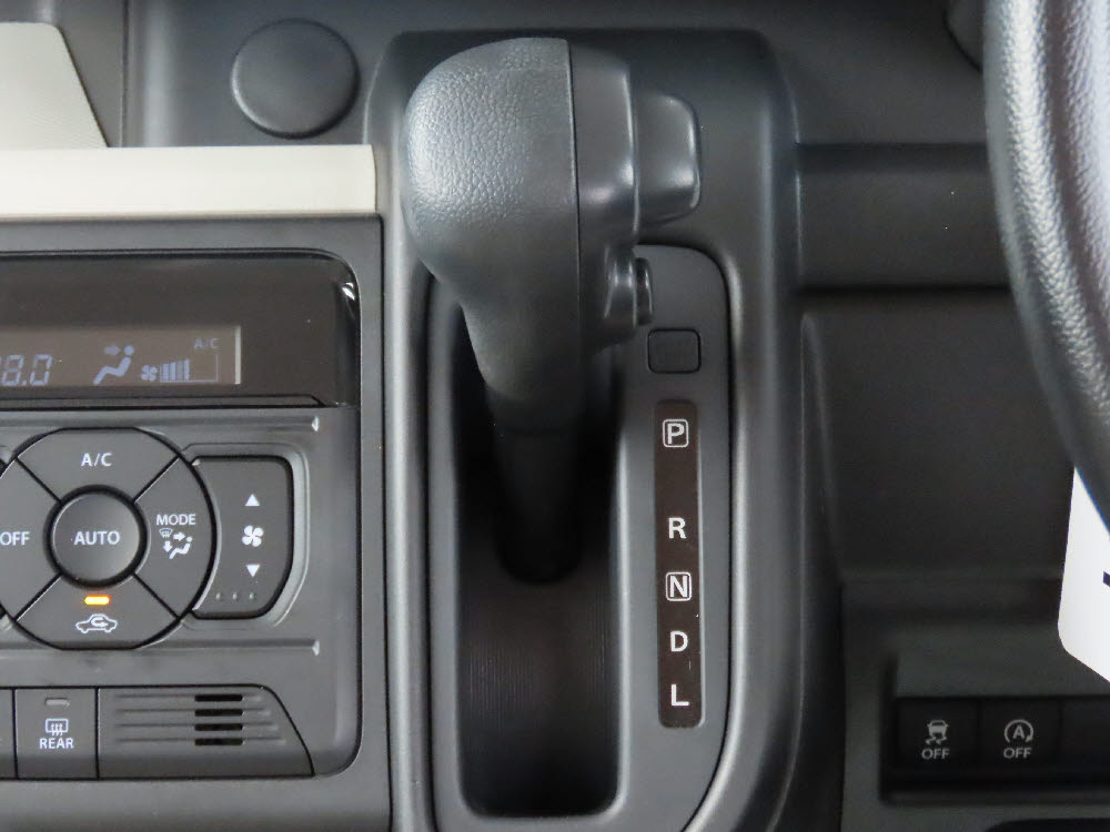 マツダ　フレアワゴン　XG14枚目