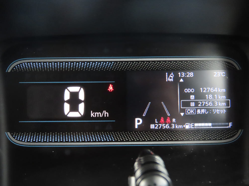 マツダ　フレアワゴン　XG16枚目