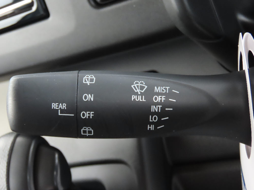 マツダ　フレアワゴン　XG17枚目