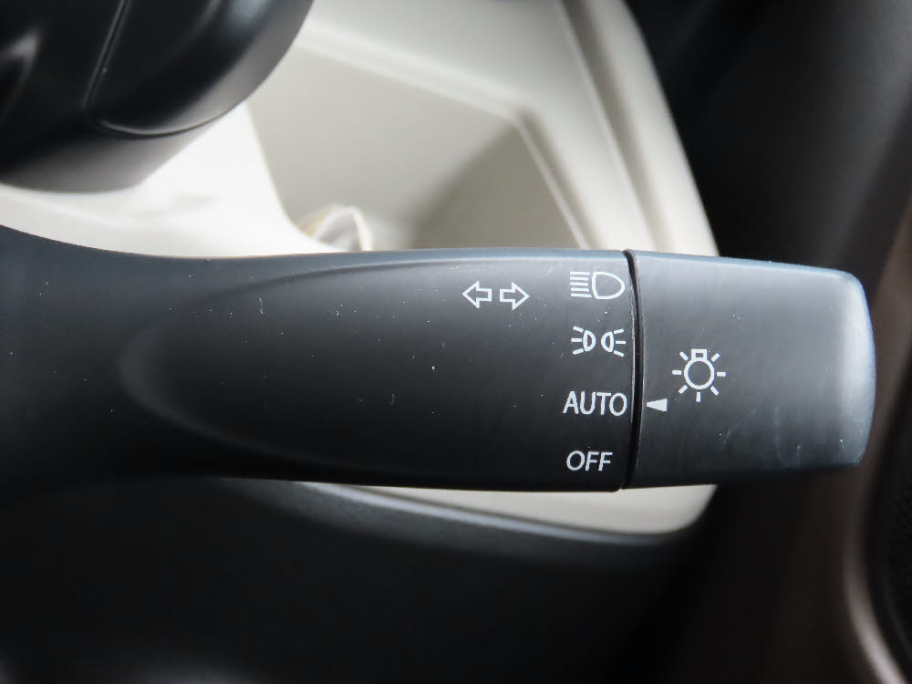 マツダ　フレアワゴン　XG18枚目