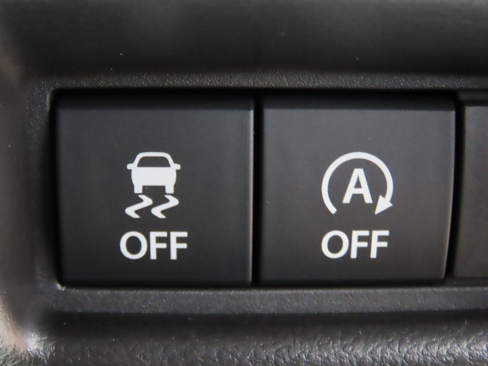 マツダ　フレアワゴン　XG19枚目