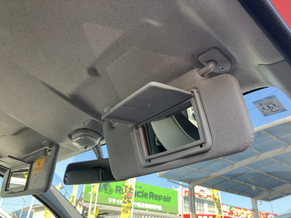 スズキ　アルト　L19枚目