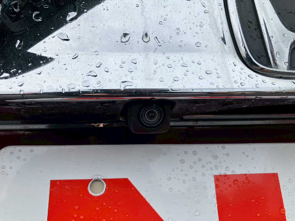 ホンダ　Ｎ ＷＧＮ　G・SSパックⅡ10枚目