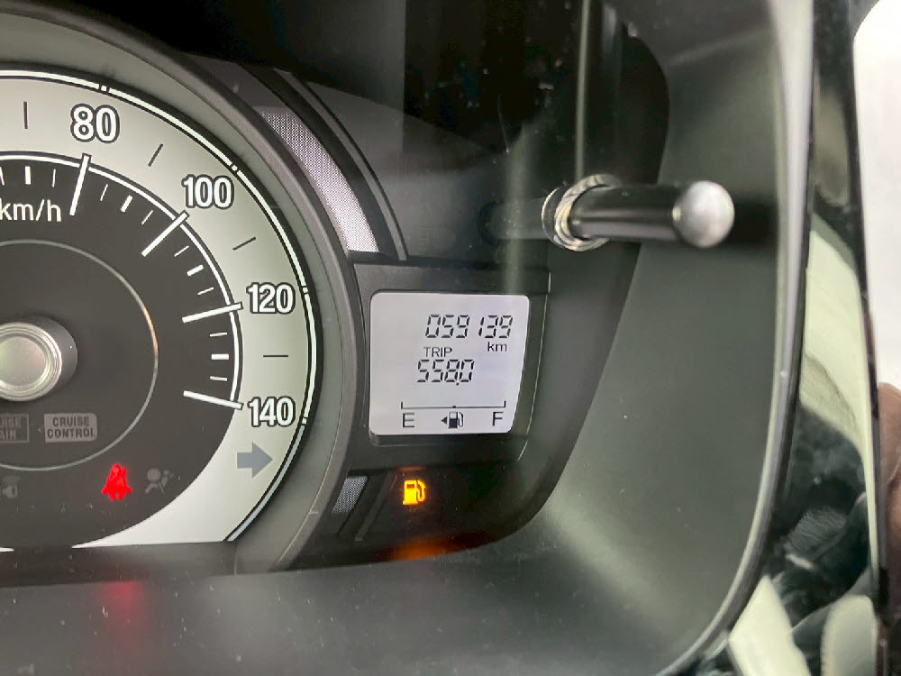 ホンダ　Ｎ ＷＧＮ　G・SSパックⅡ13枚目